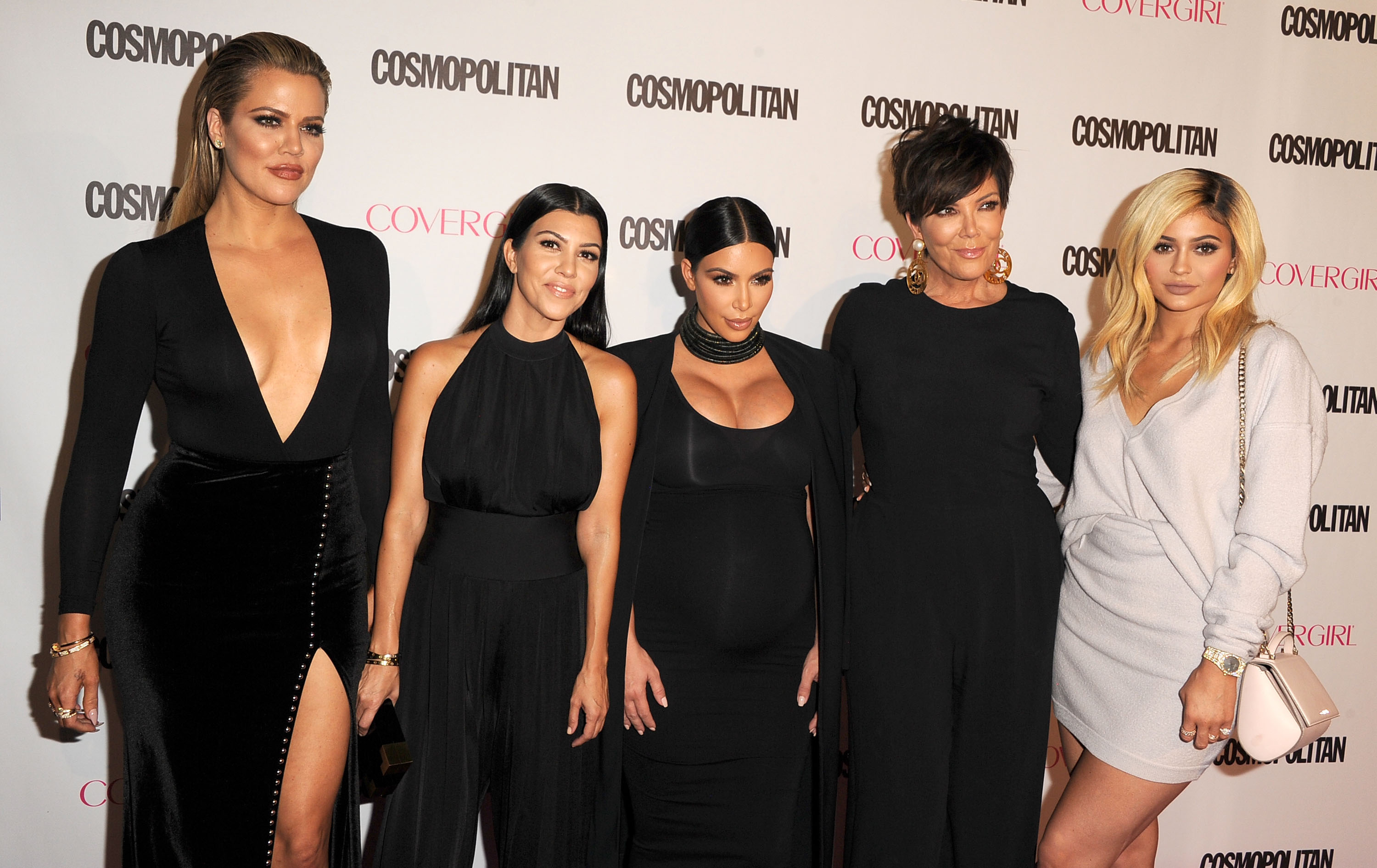 kardashians - getty kardashians - getty