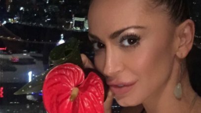 Karina smirnoff plastic surgery