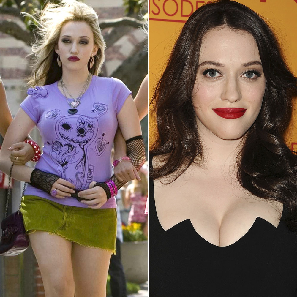 Kat dennings house bunny