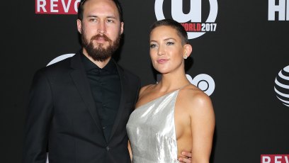Kate hudson danny fujikawa married