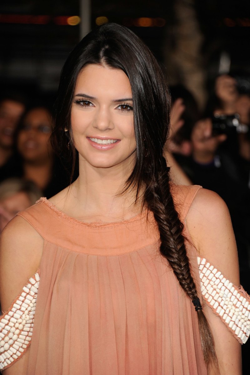 Kendall jenner 2011