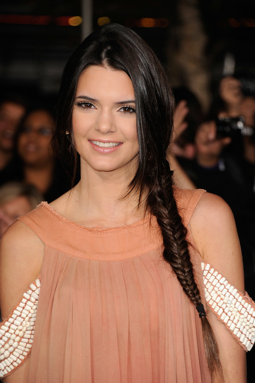 Kendall jenner 2011