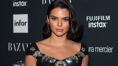 Kendall jenner new house