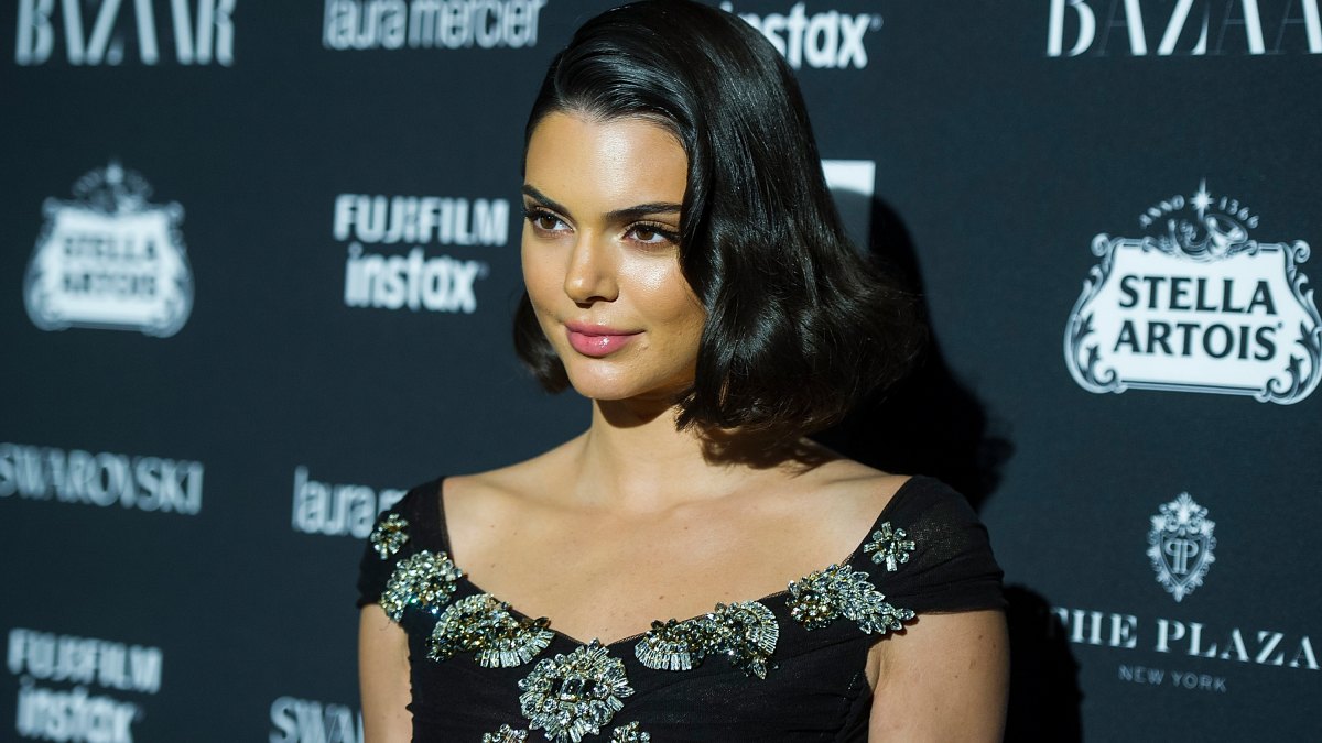 Kendall jenner