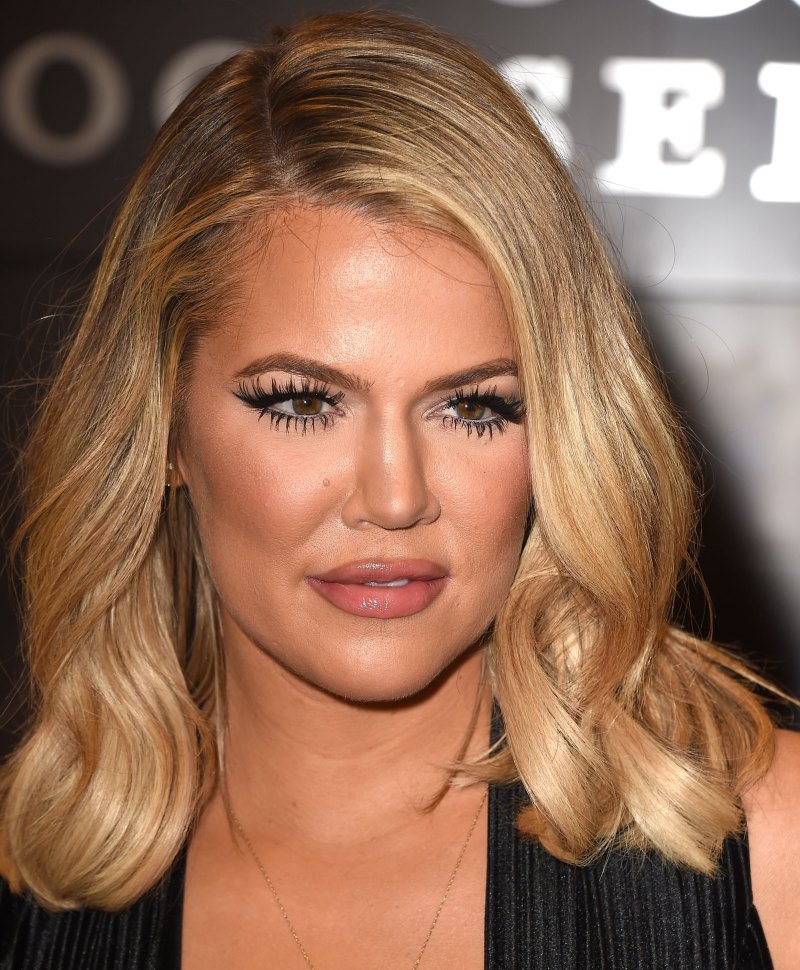 Khloe kardashian book signing 4