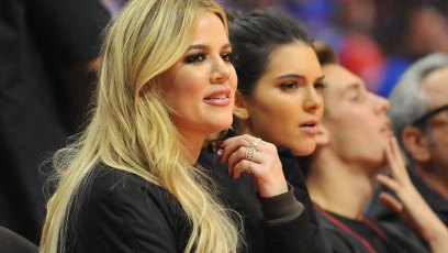 Khloe kardashian confirms pregnancy