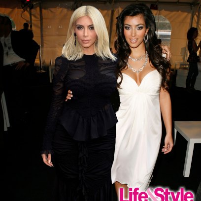 Kim kardashian 31