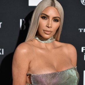 Kim kardashian robbery