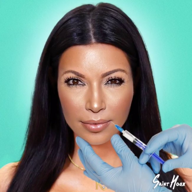 Kim kris kardashian transformation 3