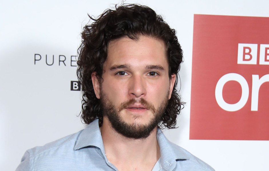 Kit harington