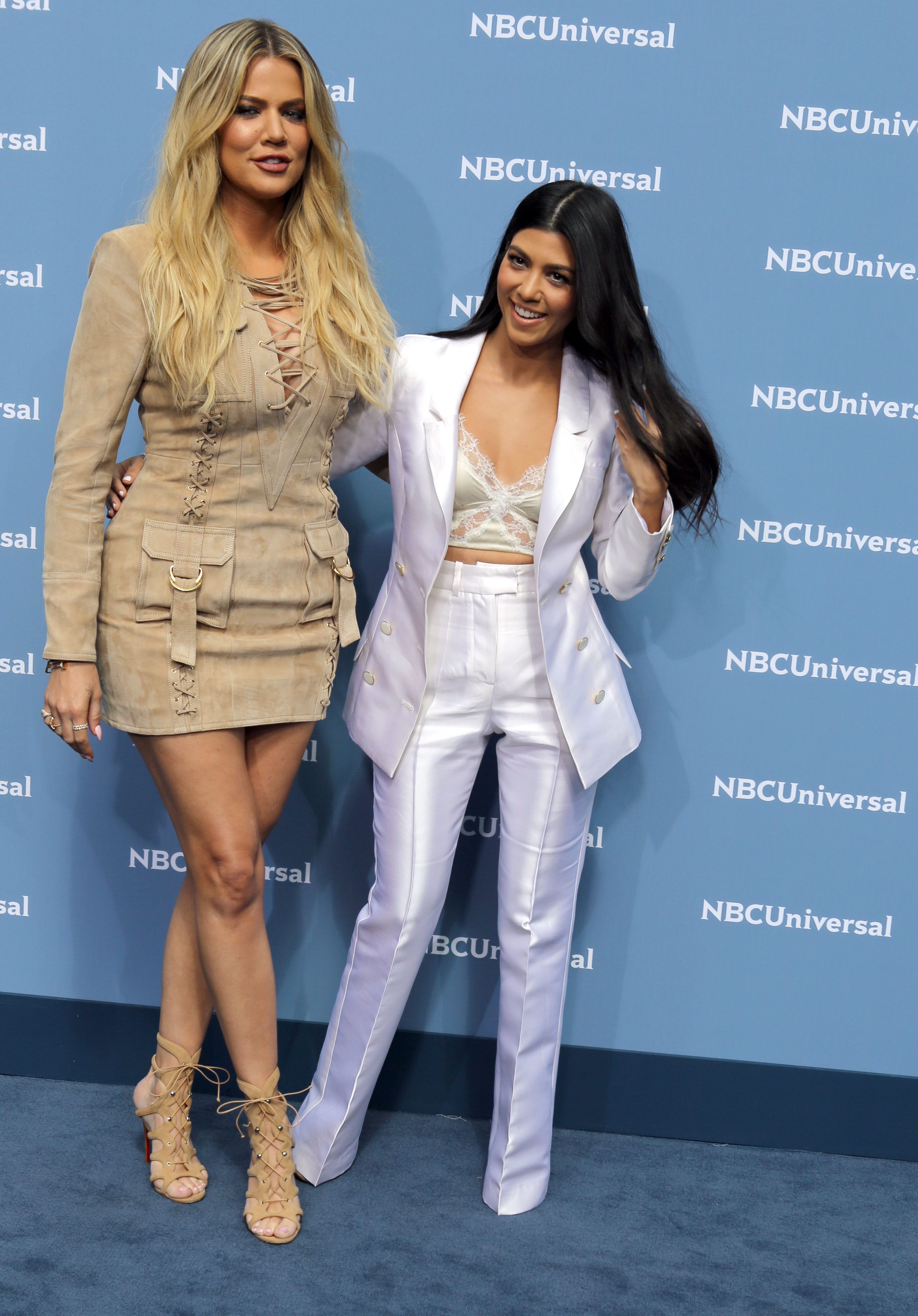 Kourtney kardashian short 11