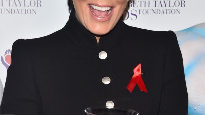 Kris jenner 7