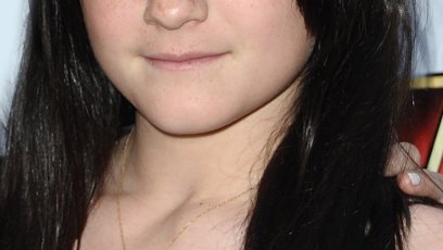 Kylie jenner 2009