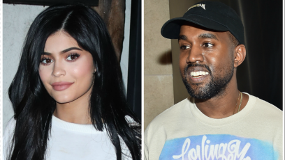 Kylie jenner baby daddy