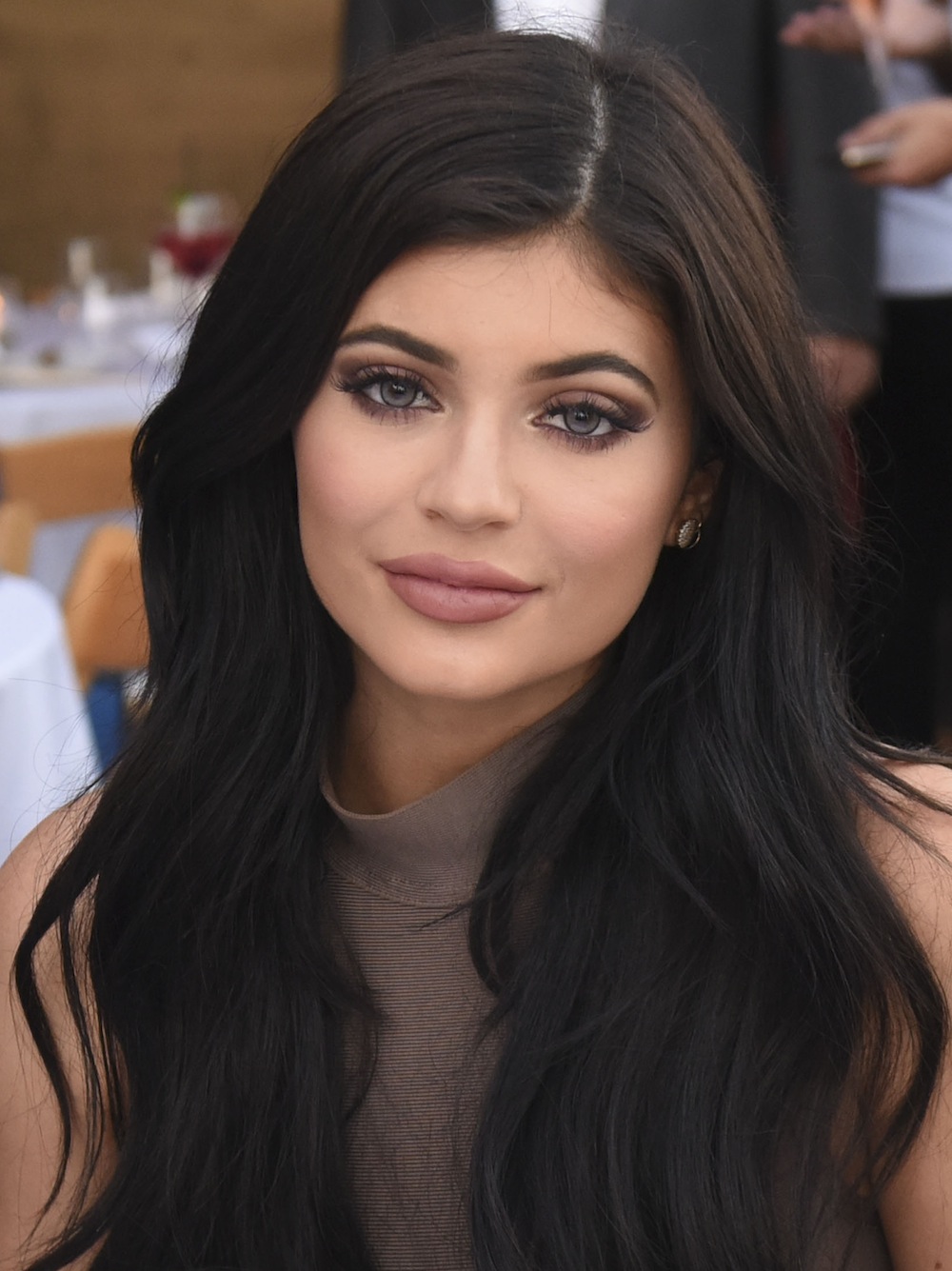 The Evolution of Kylie Jenner's Lips Over the Years