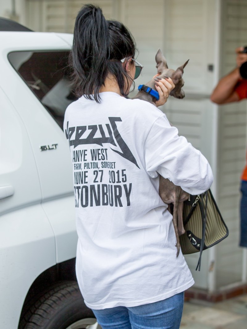 Kylie jenner pregnant 3