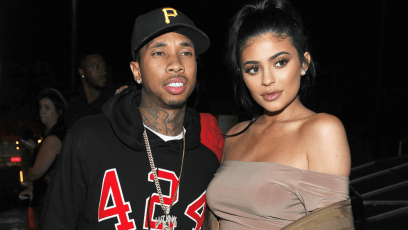 Kylie jenner pregnant tyga
