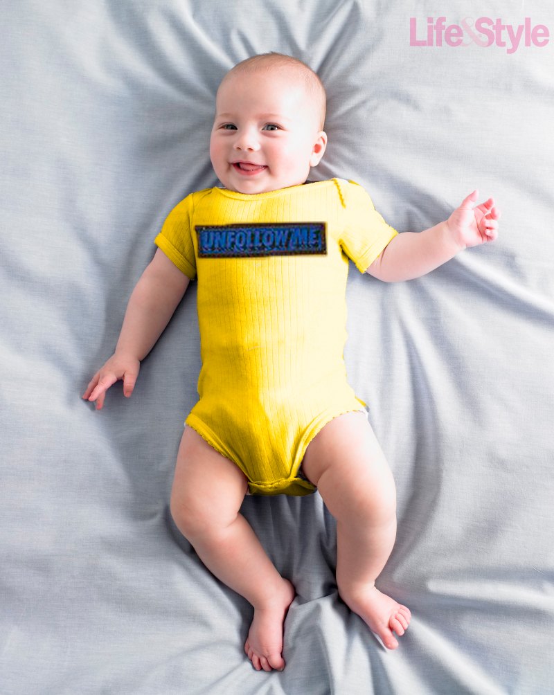 Kylie jenner unfollow me onesie