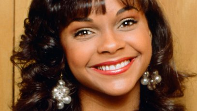 Lark voorhies jan 1990