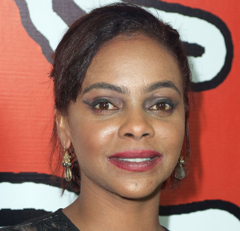 Lark voorhies june 2014