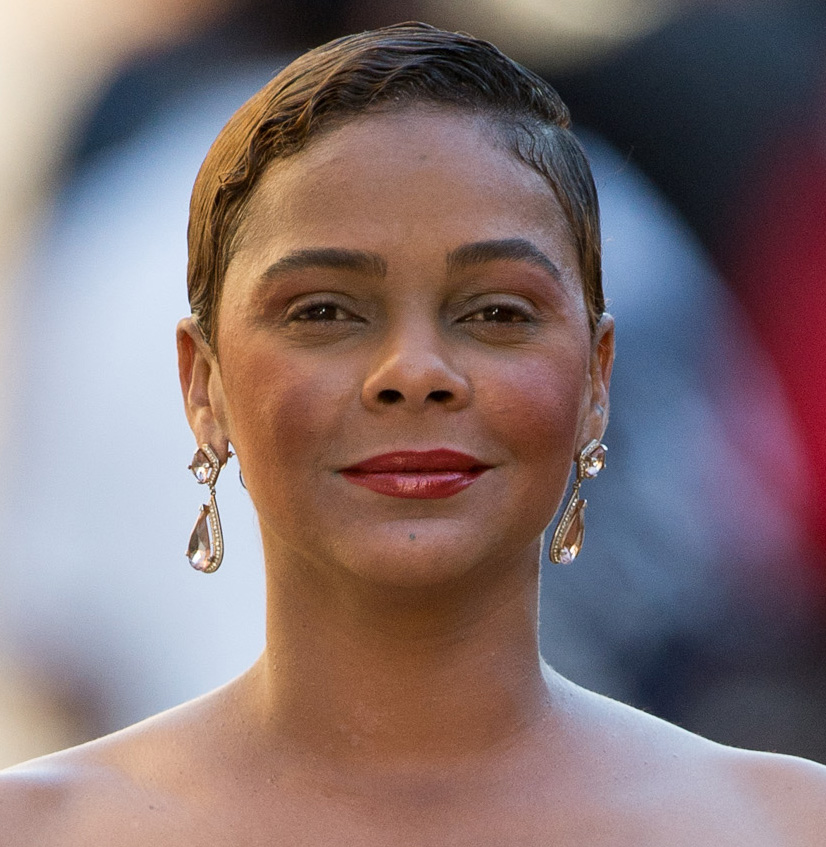 Lark voorhies march 2015