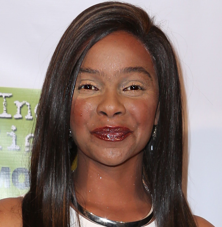See Lark Voorhies Shocking Transformation Over The Years Life And Style