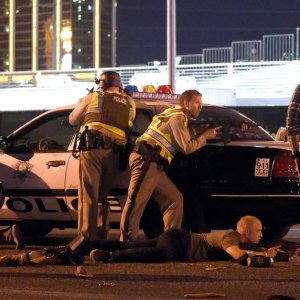 Las vegas shooting body cam