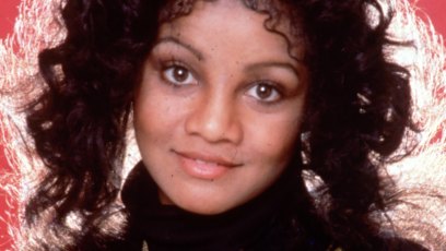 Latoya jackson july 1978