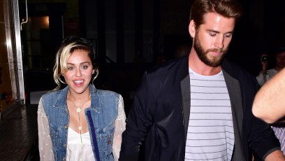 Liam hemsworth dump miley cyrus