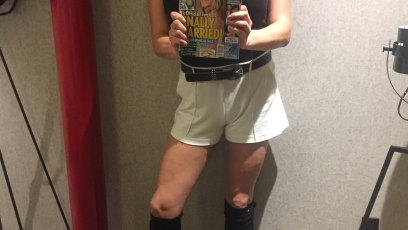Lindsay kay hayward my giant life