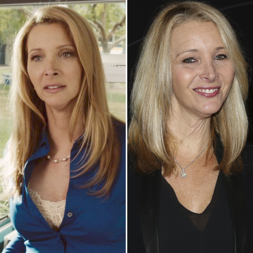 Lisa kudrow easy a