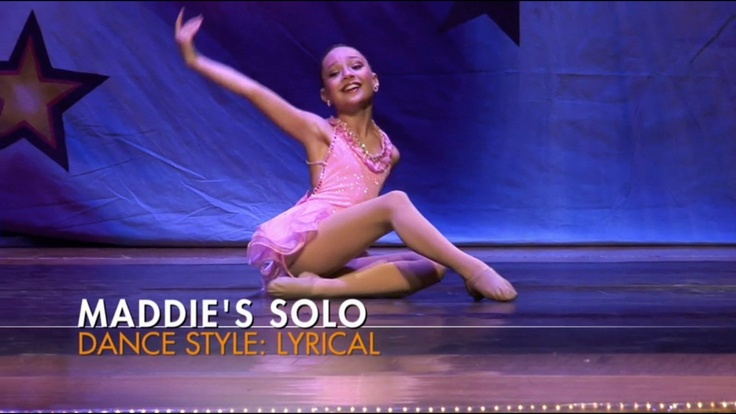 Maddie