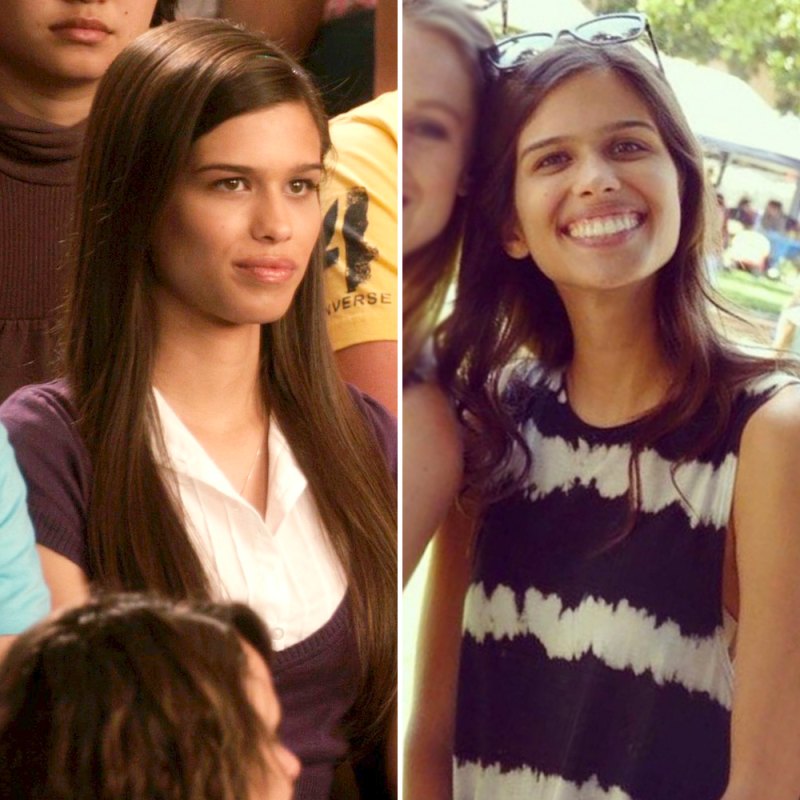 Mahaley patel easy a