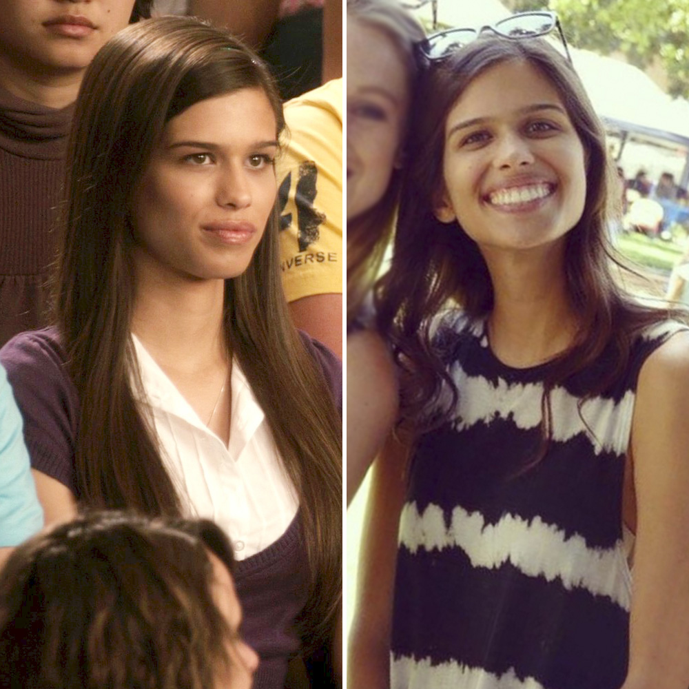 Mahaley patel easy a