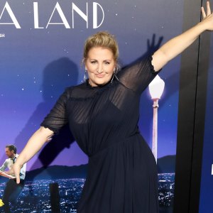 Mandy moore choreographer