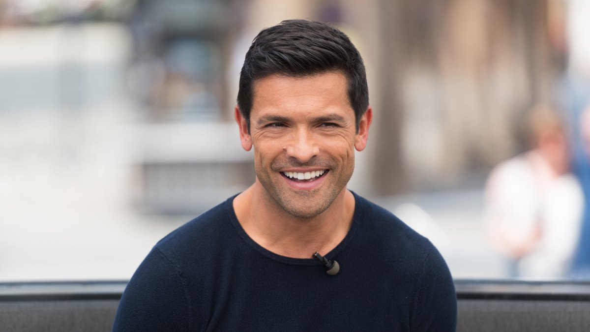 Mark consuelos rivrdale