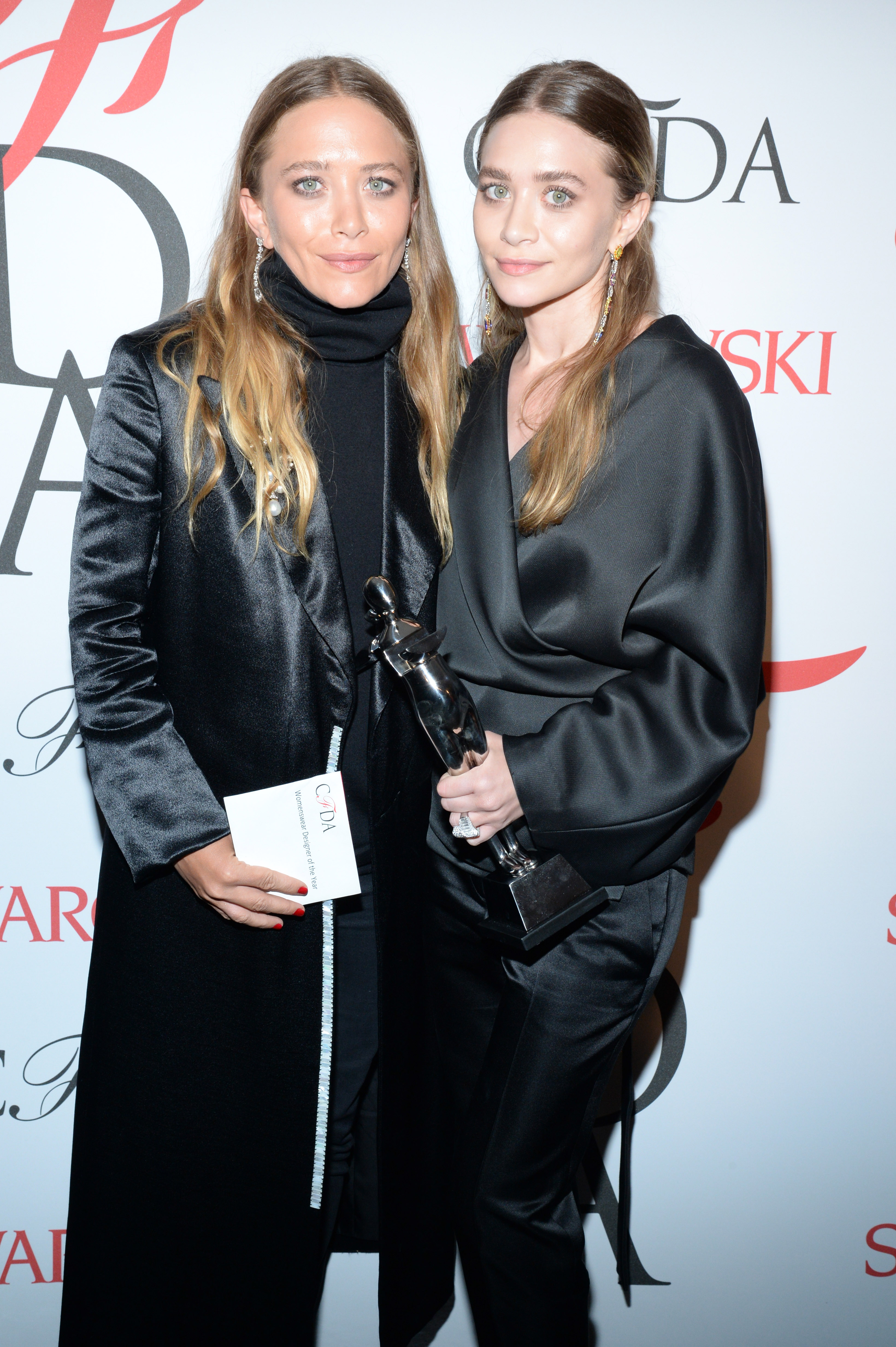 Mary kate and ashley so new york