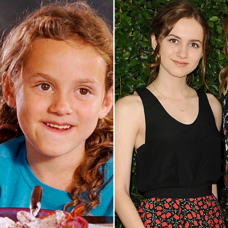 Maude apatow knocked up