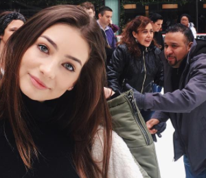 Meadow walker paul walker daughter