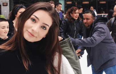 Meadow walker paul walker daughter