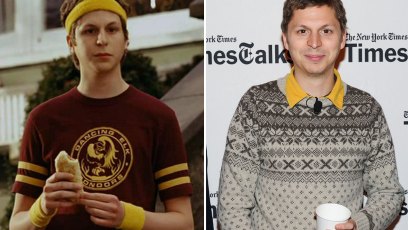 Michael cera juno today