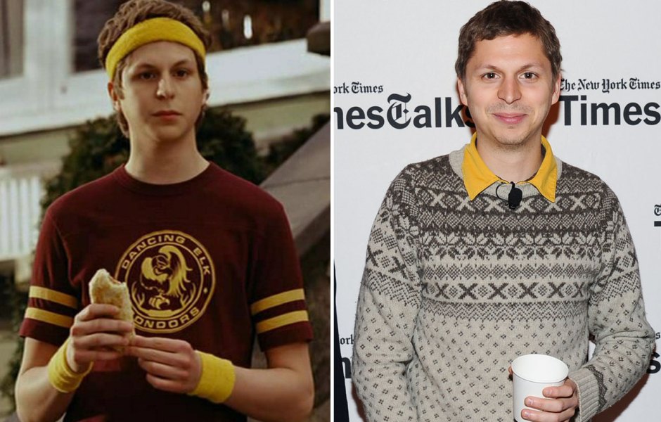Michael cera juno today