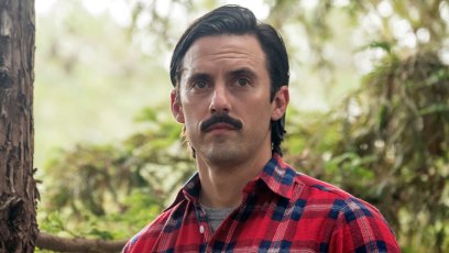 Milo ventimiglia this is us