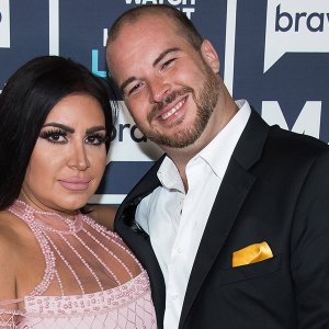 Mj shahs of sunset wedding