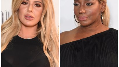 Nene leakes brielle biermann