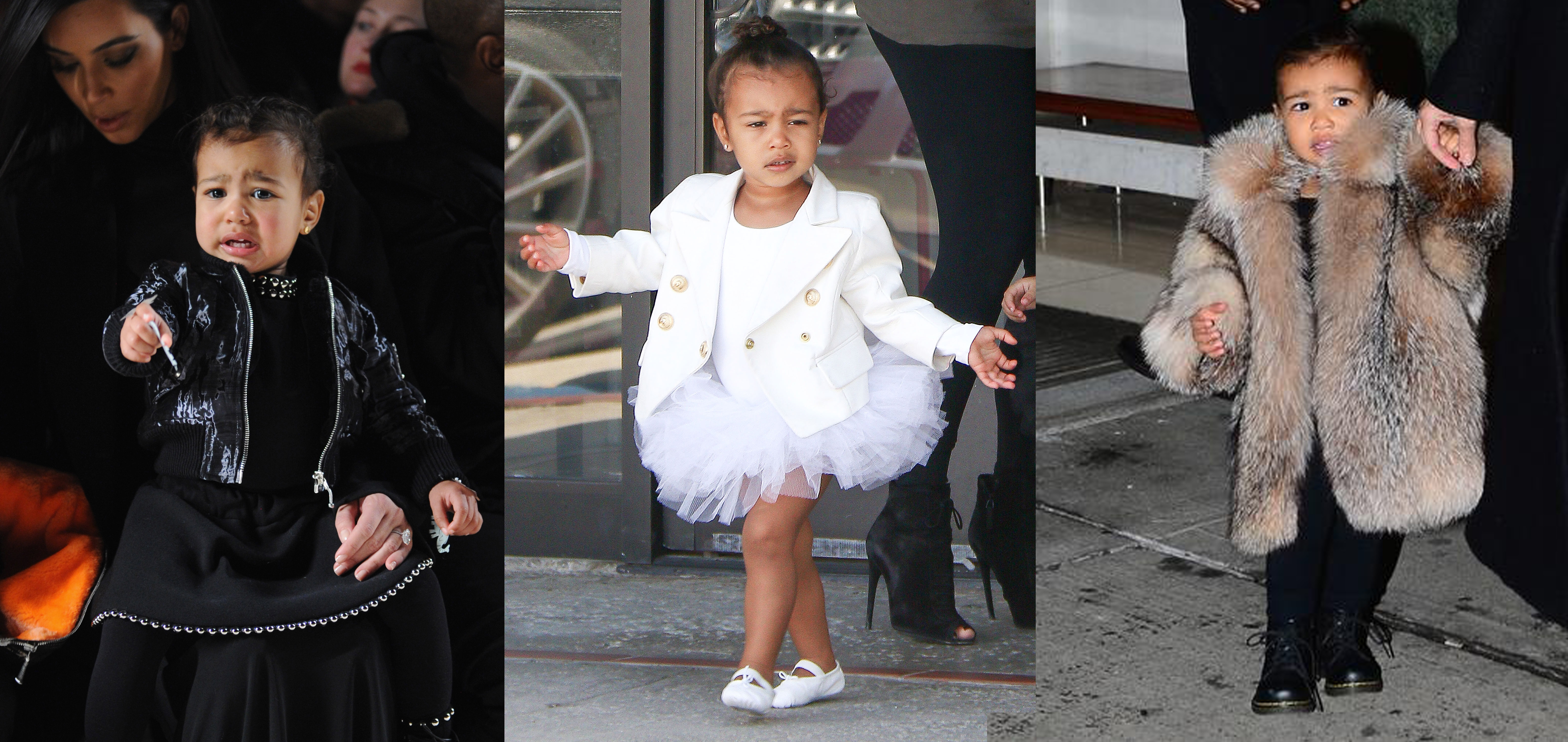 North west coats