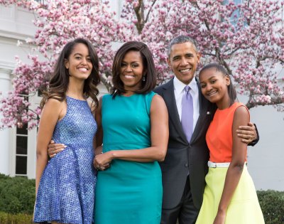 obama-family