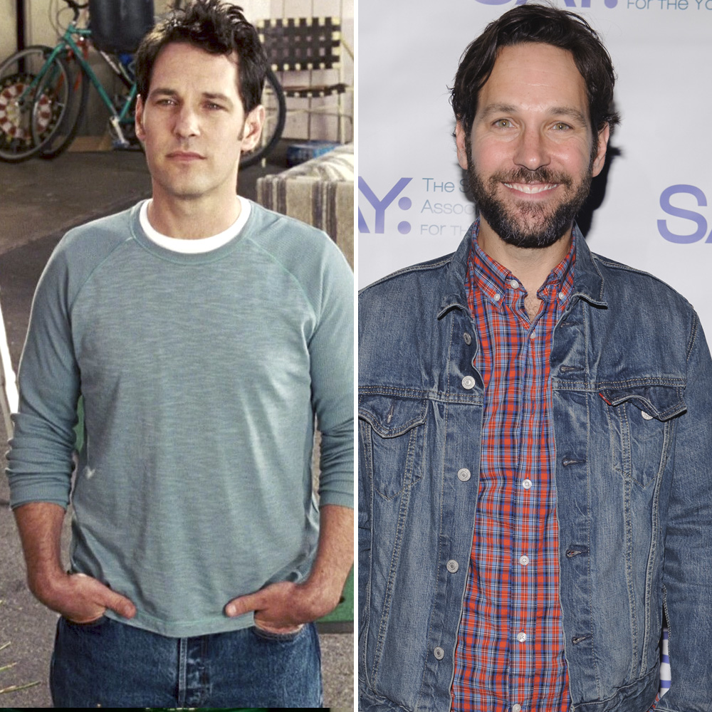 Pal rudd knocked up