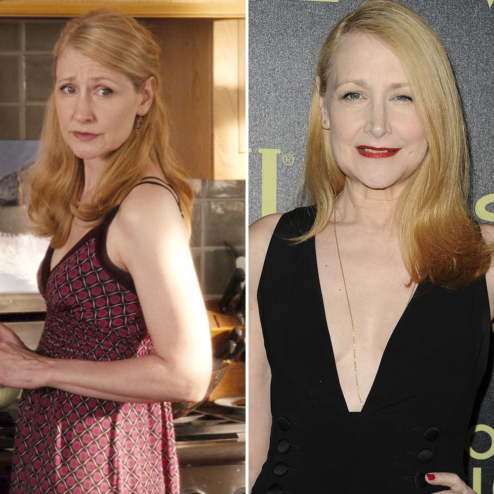 Patricia clarkson easy a