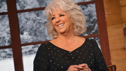 Paula deen weight loss
